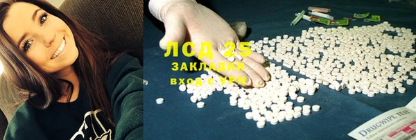 прущие крисы Горняк